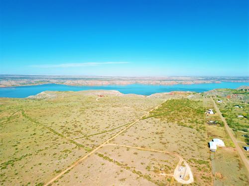 .20 Acre TX Lot, Power Water : Fritch : Moore County : Texas