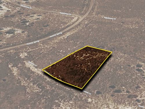Vacant Gem for You, $420.05/Mo : Colorado City : Pueblo County : Colorado