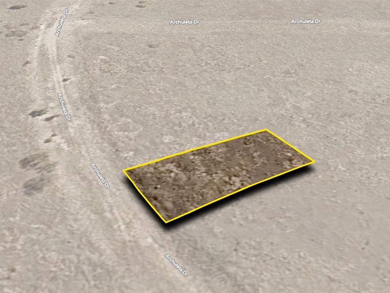 $339.71/Mo, Create Your Vision Here : Colorado City : Pueblo County : Colorado