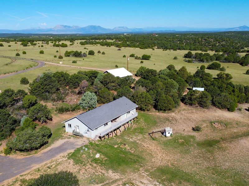 1771 Sunrise, Walsenburg, CO 81089 : Walsenburg : Huerfano County : Colorado