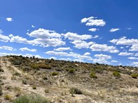 Your 2+ Acre Camping Getaway, Elko : Elko : Nevada
