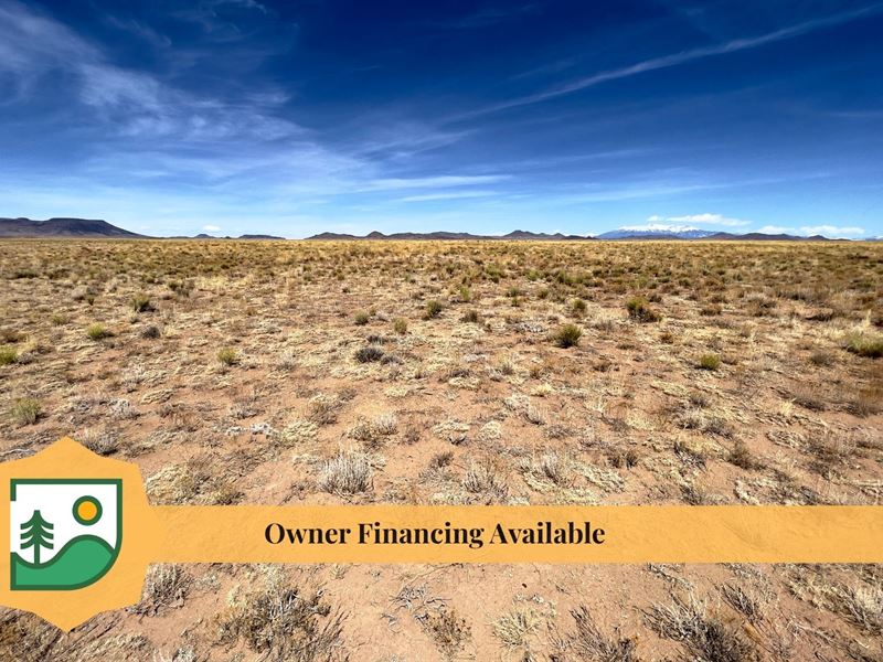 Hunting, 4X4 Adventures, Fishing : Sanford : Costilla County : Colorado