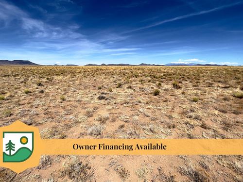 Hunting, 4X4 Adventures, Fishing : Sanford : Costilla County : Colorado