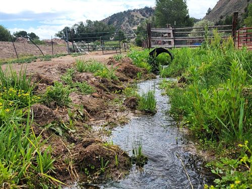 Seago Development Ranch : Eagle : Colorado