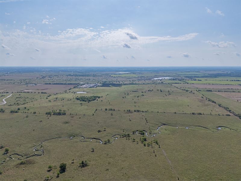 Large Acreage for Sale Decatur, TX : Decatur : Wise County : Texas