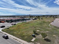 Invest in Growth, $741.46 Down : Pueblo : Colorado