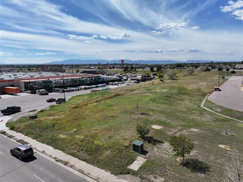 Invest in Growth, $741.46 Down : Pueblo : Colorado