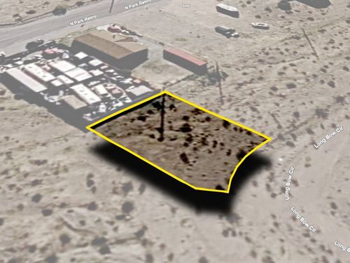 Create Your Legacy, $298.04/Mo : Pahrump : Nye County : Nevada
