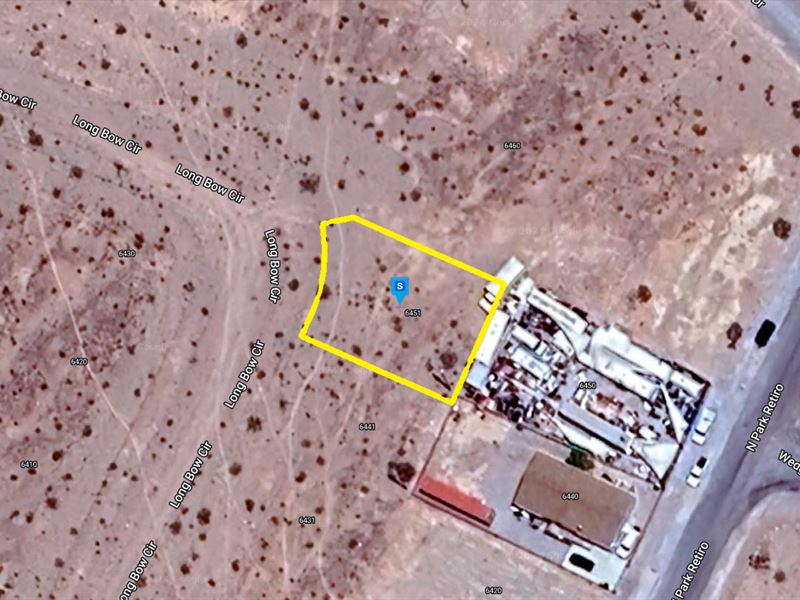 Create Your Legacy, $298.04/Mo : Pahrump : Nye County : Nevada