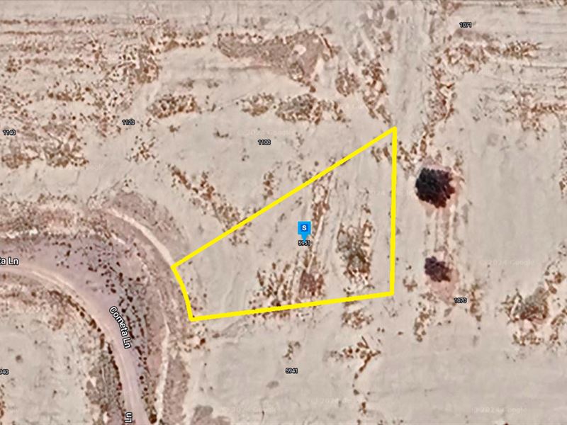 Close to Town Access for $298.04/Mo : Pahrump : Nye County : Nevada
