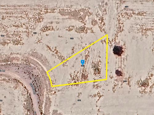 Close to Town Access for $298.04/Mo : Pahrump : Nye County : Nevada