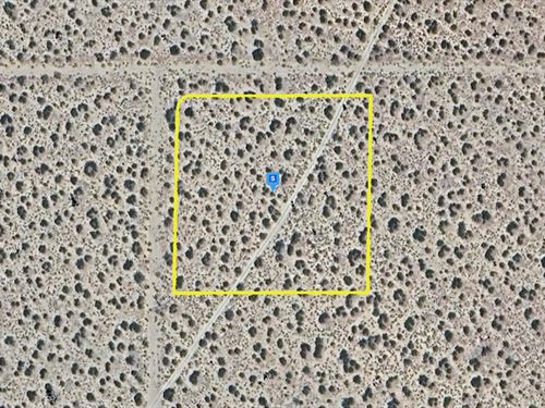 Only $399.92/Mo, Quick Purchase : Mojave : Kern County : California