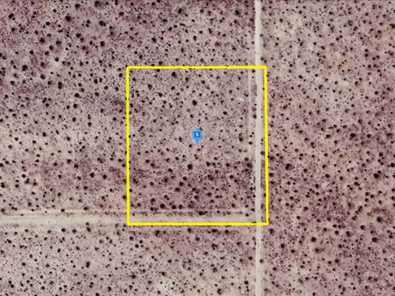 Breathtaking Views, $503.09/Mo : Mojave : Kern County : California