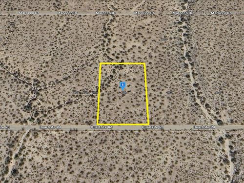 Quiet Land Escape, Only $294.23/Mo : Golden Valley : Mohave County : Arizona