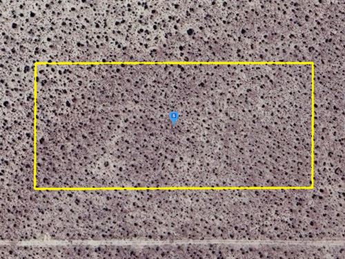 Just $400.63/Mo, A Rare Find Lot : Mojave : Kern County : California