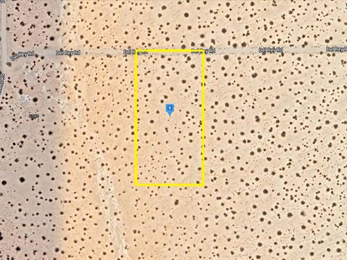 Endless Horizons, $581.34 Down : Twentynine Palms : San Bernardino County : California