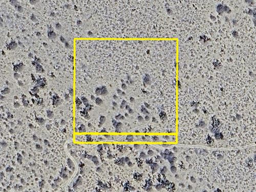 Two Property Deal, $461.18 Down : Rosamond : Kern County : California
