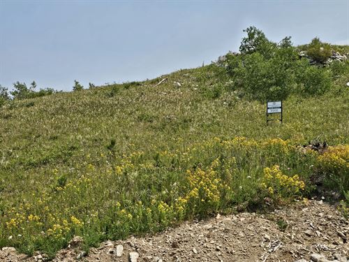 Majestic Heights Road, Lot 11 : Sturgis : Lawrence County : South Dakota