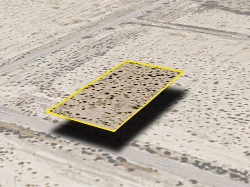 $409.85 Down, Dream Views : Pahrump : Nye County : Nevada