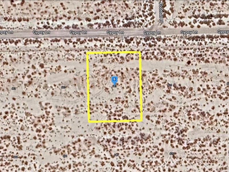$326.03/Mo, Friendly Neighborhood : Pahrump : Nye County : Nevada