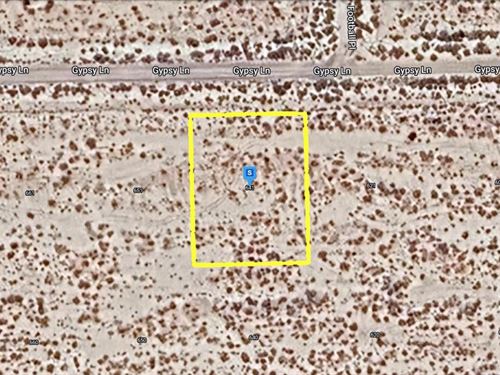 $326.03/Mo, Friendly Neighborhood : Pahrump : Nye County : Nevada