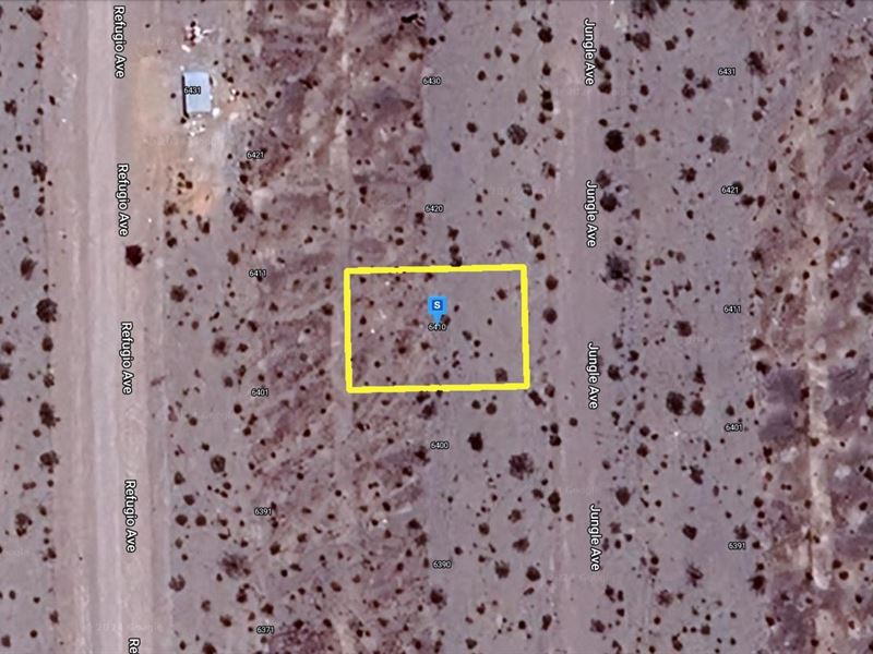 Close to Amenities, $359.51/Mo : Pahrump : Nye County : Nevada
