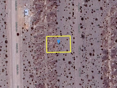 Close to Amenities, $359.51/Mo : Pahrump : Nye County : Nevada