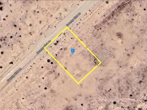 Only $257.55/Mo, Valuable CA Lot : California City : Kern County : California