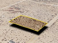 Mix of Home & Farming : Golden Valley : Mohave County : Arizona