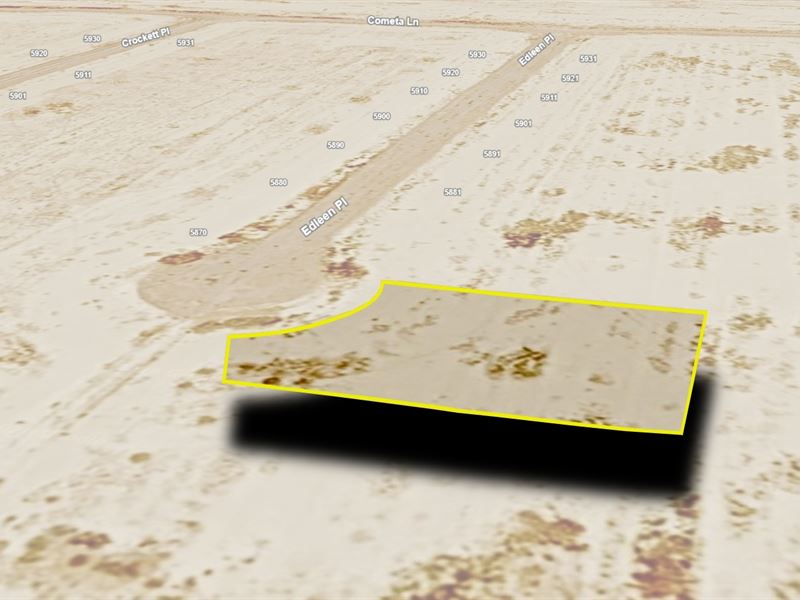 $701.42 Down, A Quiet Getaway : Pahrump : Nye County : Nevada