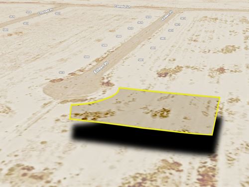 $701.42 Down, A Quiet Getaway : Pahrump : Nye County : Nevada