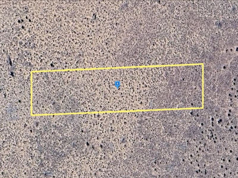 Affordable Ownership, $293.04 Down : Mojave : Kern County : California
