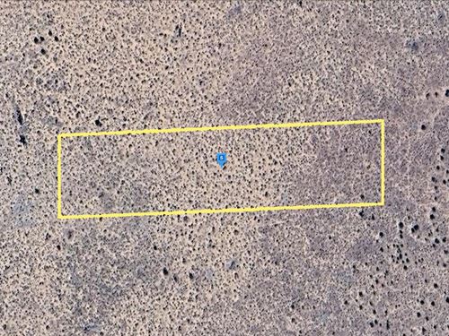 Affordable Ownership, $293.04 Down : Mojave : Kern County : California