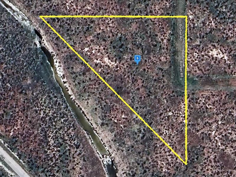 For $617.20 Down, Serene Rural Area : Santa Margarita : San Luis Obispo County : California