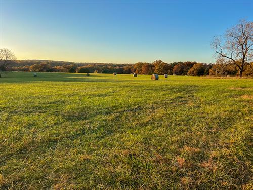 North Fork River Retreat Patrick : Dora : Ozark County : Missouri