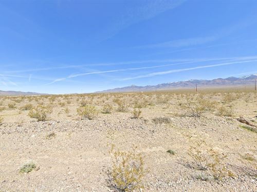 Experience Life Here for $256.42/Mo : Pahrump : Nye County : Nevada