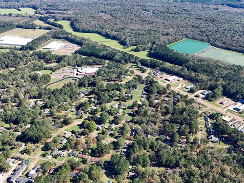 Kosciusko, MS Land, $799 To Start : Kosciusko : Attala County : Mississippi