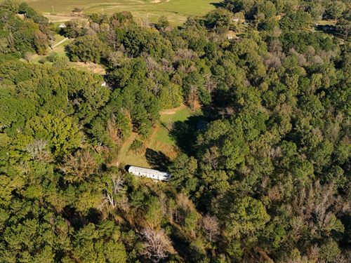 2.45 Acres in Madison County, MS : Canton : Madison County : Mississippi