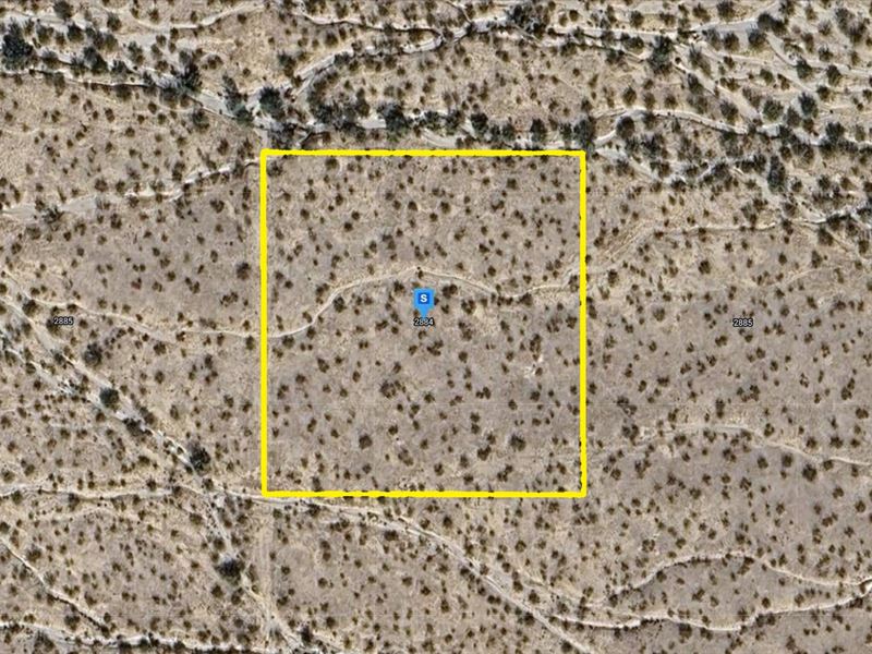 $544.49/Mo, Off-Grid Property : Golden Valley : Mohave County : Arizona