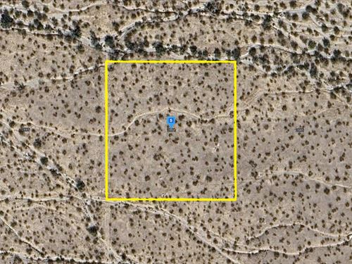 $544.49/Mo, Off-Grid Property : Golden Valley : Mohave County : Arizona