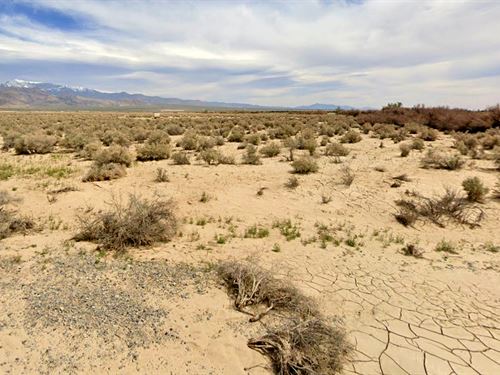 Claim Your Dream for $256.97/Mo : Pahrump : Nye County : Nevada