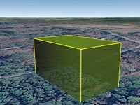 .5 Acre Escape by Caddo Lake : Bivins : Marion County : Texas