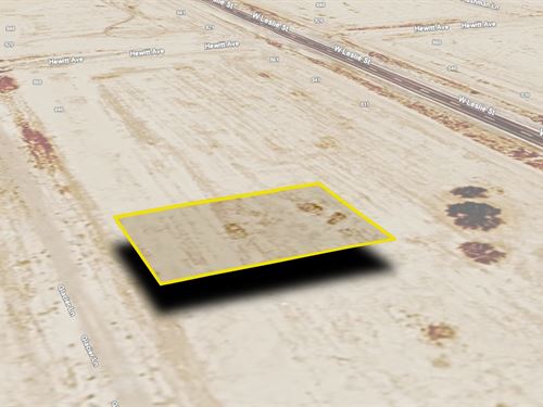 Land Beyond Limits : Pahrump : Nye County : Nevada