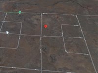 Look Forward to Off-Grid Weekend : Concho : Apache County : Arizona