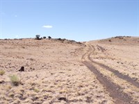 Concho Lake RV Basecamp : Concho : Apache County : Arizona