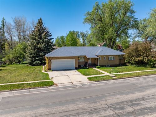 275 Cascade Street : Lander : Fremont County : Wyoming
