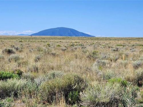 Tavaputs Trail Rio Grande : Antonito : Costilla County : Colorado