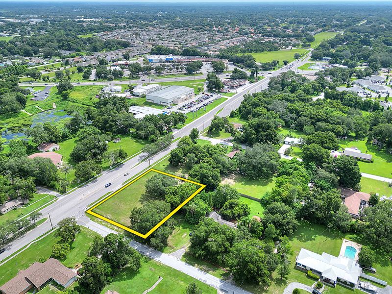 E Lumsden Road Commercial : Brandon : Hillsborough County : Florida