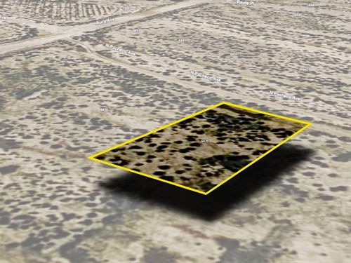 $256.71/Mo, Vacant Lot in Pahrump : Pahrump : Nye County : Nevada