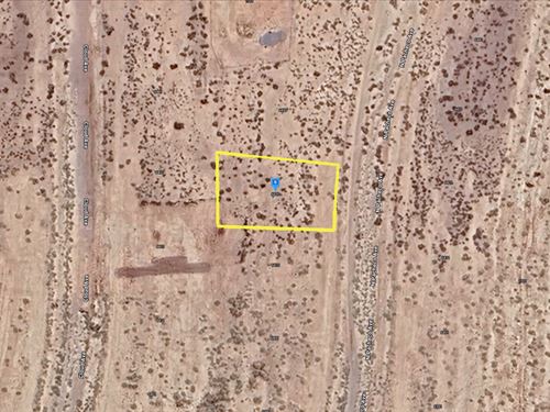 $256.71/Mo, Vacant Lot in Pahrump : Pahrump : Nye County : Nevada